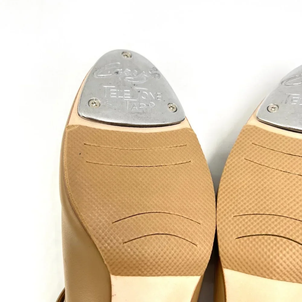 Capezio women jr